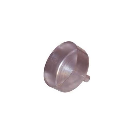 JONCOUX Purge pour raccordement - diamètre 139mm - inox 304 (1/3)