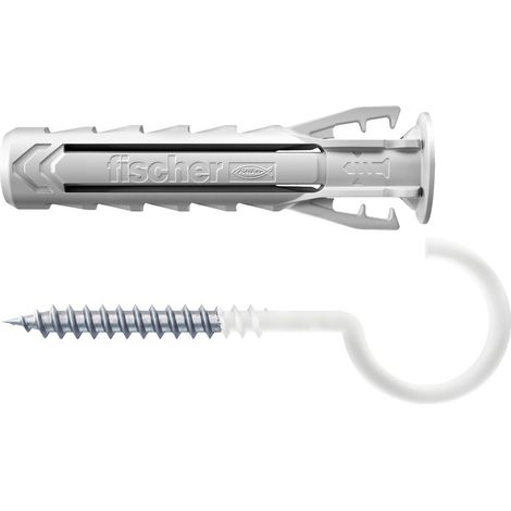 fischer Dübel SX Plus 10x50 RH N K 5 Stk (1/5)