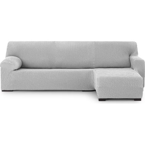 Housse De Canapé M/0 Ch. Longue Thor Droite C/06 Bras Court (1/5)