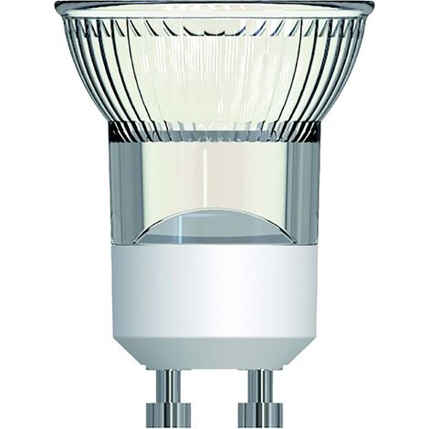 LED GU10 Lampe "LED-Leuchtmittel" aus Glas von Arcchio
