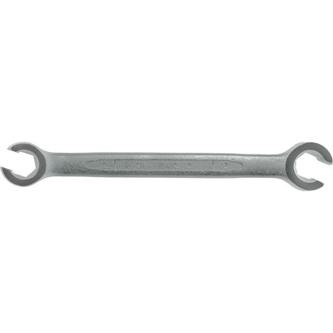 Llave abierta Teng Tools 12x13mm doble cara ángulos 15°