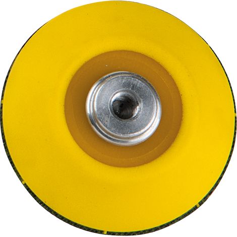 Plato de lijadora, flexible, Ø 46,0mm, paquete de 5