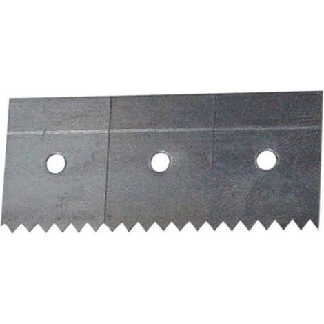 LAMA PER LEGATRICE AUTOMATICA STOCKTAP CF.3PZ (2067)