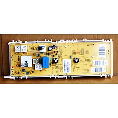 MODULE DE COMMANDE pour LAVE LINGE BRANDT - 52X5028 (1/2)