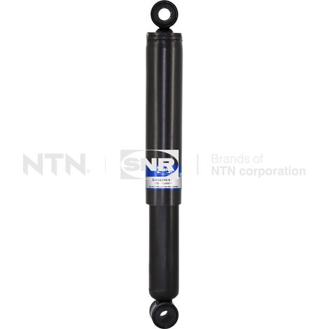 Amortisseur - SA97311.02 - SNR - Compatible avec véhicule Mitsubishi, Toyota, Daihatsu