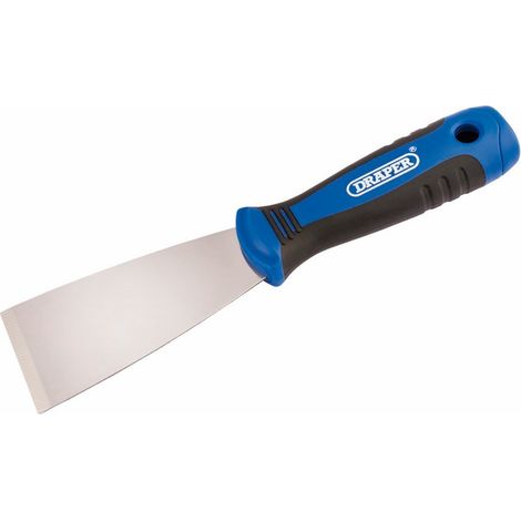Draper 50mm Soft Grip Stripping Knife (82667) (1/2)