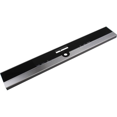 Bosch - pannello di controllo - 00773549 -