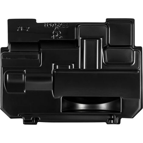 Makita Tiefziehteil f. MAKPAC 837628-9 (1/7)