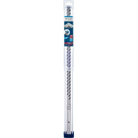 Bosch-A Punta Sds Max-8X Expert 18X400X540 Mm