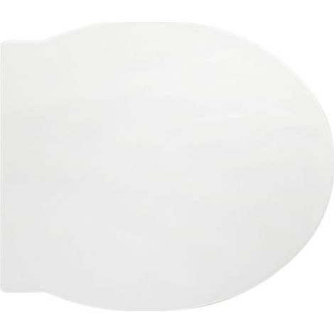 SEDILE WC TERMOINDURENTE TD19 FORMA 2 Bianco Soft-Close