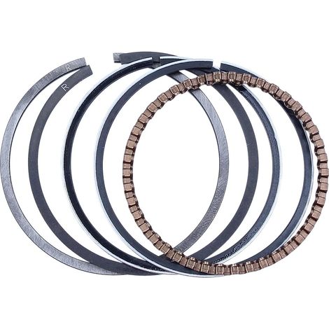 39mm Piston Ring Kit for Honda GX31 GX35 GX35NT UMK431 UMT431 UMK435 HHT35S Brush Cutter 13010-ZM5-000 (1/5)