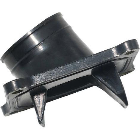Aplicable para Suzuki RM125 1989-1991 13110-27C10 RM 125 RM125K RM125L RM125M 1 pieza Adhesivo para colector de admisión de carburador de motocicleta (1/3)