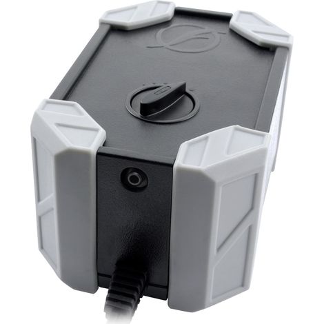 Fluval A 101 Durchlüfterpumpe für Aquarien bis 190 L Pumpe (1/2)