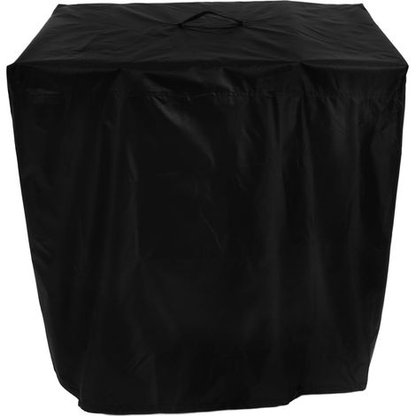 Protection acoustique pour pompe de piscine, housse de pompe de piscine en tissu Oxford avec installation facile et ajustement parfait pour pompes de jardin et de filtre à sable (1/5)