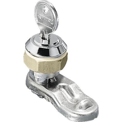 Rittal 4-Kant-Schlüssel 8mm SZ 2548.000 (1/2)