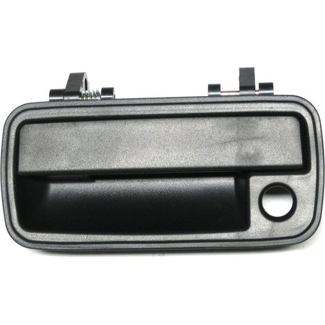 Manija exterior de la puerta delantera izquierda para Suzuki Vitara 89-98 de 4 puertas (1/2)