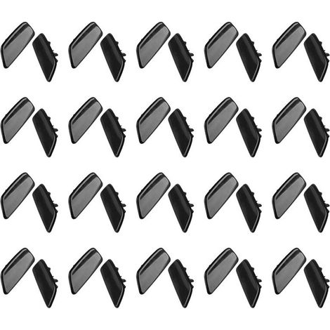 Tappi per ugelli lavafari (20 paia) per modelli Forester 2009, 2010, 2011 e 2012: 86636Sc030, 86636Sc020 (1/4)