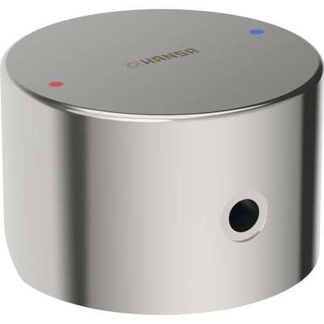 Hebelkappe chrom für 47859041 (1/3)