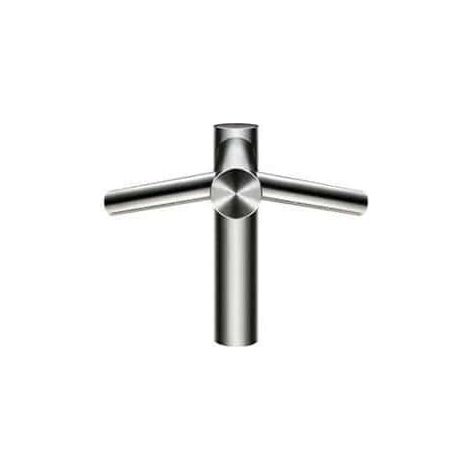Sèche-mains électrique Airblade Wash+dry Long Wd05 Surélevé - Dyson