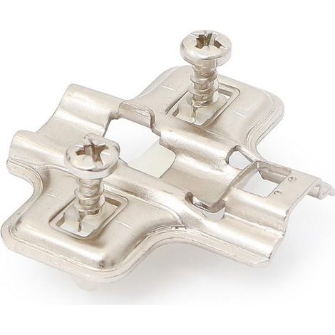 calzo avion puma clip h0 (4,5mm) md05 montaje directo con tacos de 5mm.premontado (1/2)