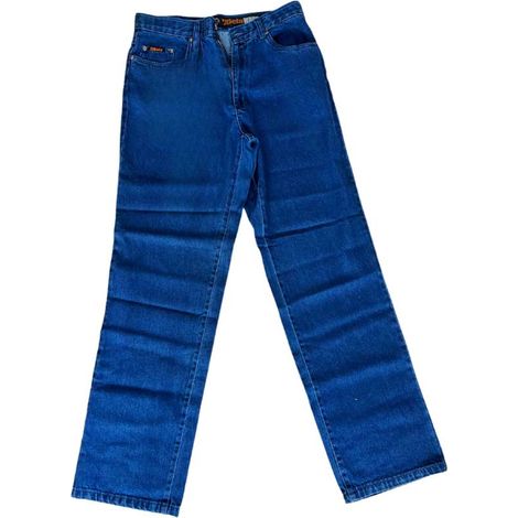 Pantalone da lavoro Jeans Beta 7521  - S