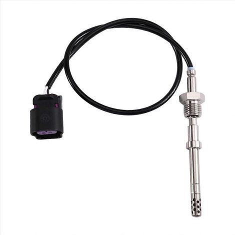 Capteur de température des gaz d'échappement 213-4778, capteur 12643246 (1/5)