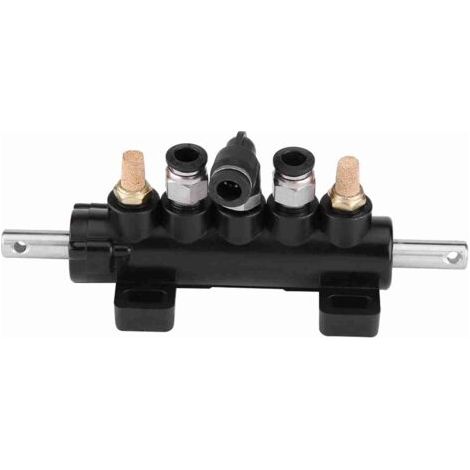 Pédale de soupape de commande d'air pour changeur de pneus Ranger, fournitures de Machine, outil de Type B(2) (1/5)