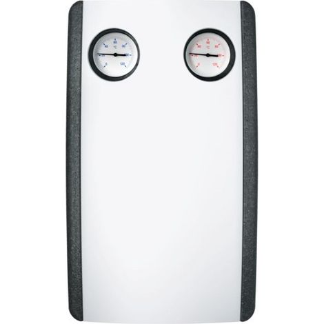 STIEBEL ELTRON Gruppo pompa WPKI-HK E per circuito di riscaldamento non miscelato, 233602