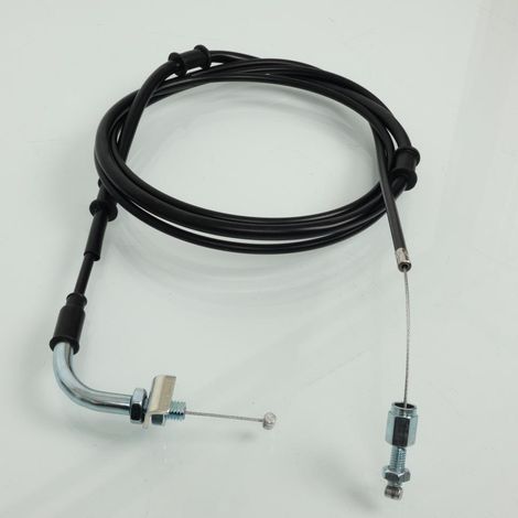 supertec gaskabel für roller piaggio 50 zip nach 2006 646791 neu (1/3)