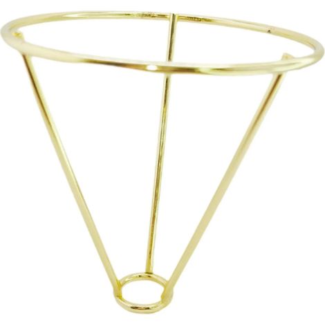 Soporte Triangular Para Plantas Hidropnicas Starter Or (1/5)