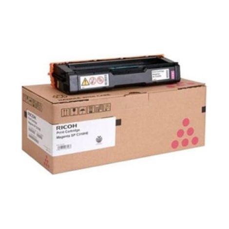 Ricoh SP C310HE cartuccia toner 1 pz Originale Magenta