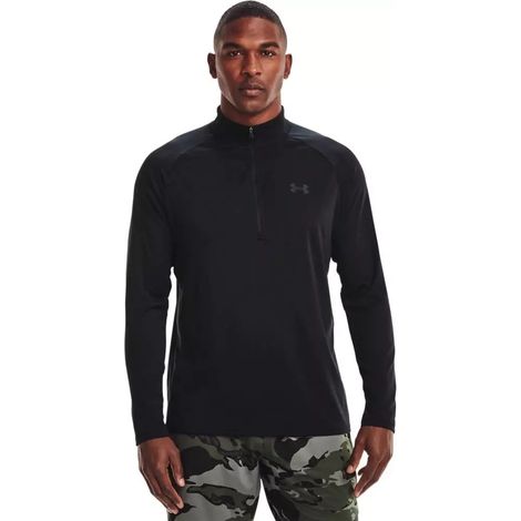 Under Armour Tech 1/2 Zip 2.0 T-Shirt für Herren, Größe XXL (1/5)