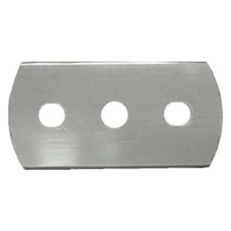 RASCADOR VITROC CUCHILLA REC 10 UND