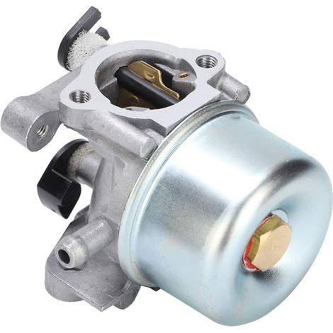 Carburatore, carburatore con guarnizione, ricambio per carburatore da giardino per i codici 790845 799871 799866 796707 794304 (1/5)