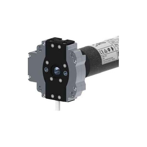 Motore Tubolare Per Tapparelle SOMFY SIMU SM50-MO DMI 30/17 C2.5 K6 B1 2010099