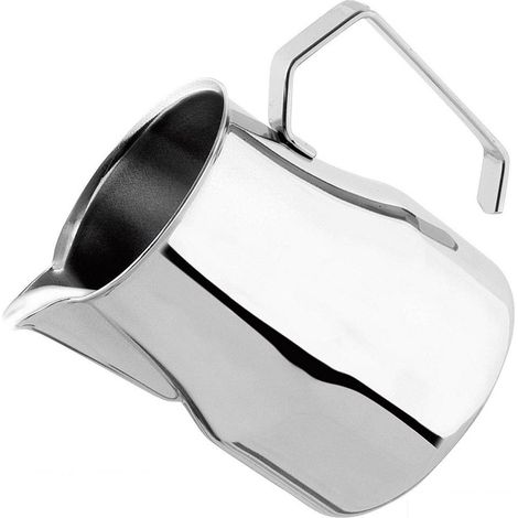 Motta Europa lattiera professionale acciaio inox 100 cl