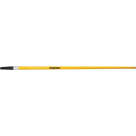 MANICO P/RASTRELLO RESINA ULTRALEGGERO 150 CM