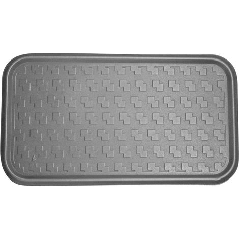 Cartrend Kofferraum-Schalenmatte 90x50x3cm Automatten