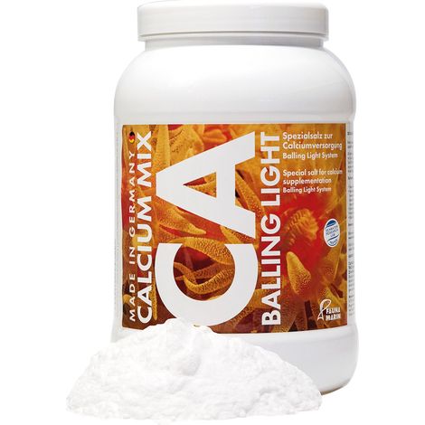 Fauna Marin Calcium Mix 2kg Balling Light