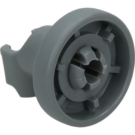 Ersatzteil - Rollen des oberen Korbs Original -  - SMEG, ARISTON HOTPOINT, WHIRLPOOL, IGNIS, ESSENTIEL B