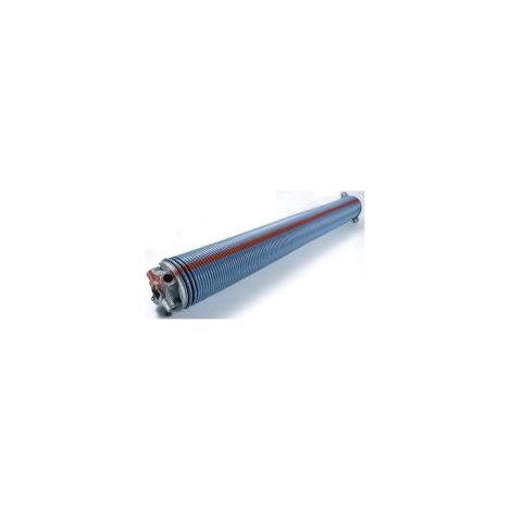 Ressort de torsion sur-mesure pour porte de garage sectionnelle 10m² à 12m² – Diamètre < 70mm – Compatible toutes marques – Doco
