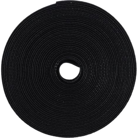 Kabelbinder selbstklebend verstellbarer Nylon