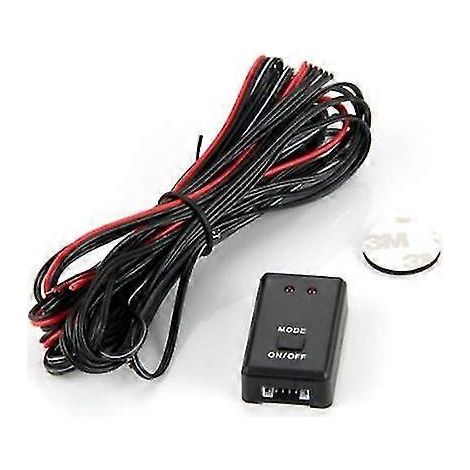 12V Automatischer LED-Blitzlicht-Controller (1/5)