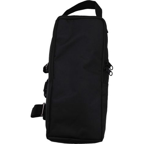 Sacoche pour trottinette électrique, sacoche pour batterie au lithium, sacoche avant et arrière pour vélo portable --- (1/5)