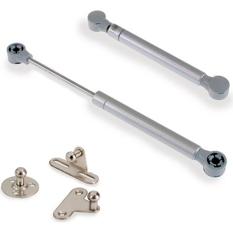 Compas Akrobat 247 Mm 060-N Descendente 3 Placas