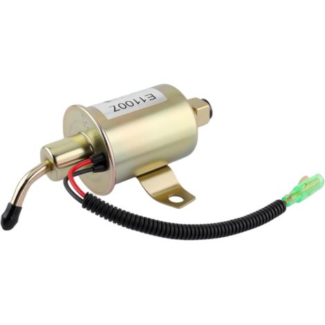 12V fuel pump A029F889 149-2311-02 E11007 for motorhome 4000--DTEKGAZ