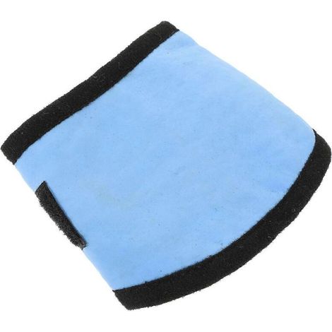 Filiyano-Écharpe rafraîchissante GETIT pour animaux de compagnie, bandana rafraîchissant et confortable pour chiens en été (1/4)