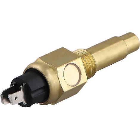 Öltemperaturanzeige 01179305 für Deutz 1011 Motor (1/5)
