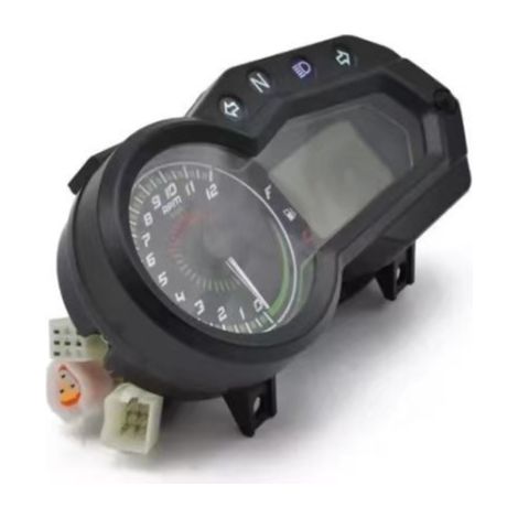 Direct sales of speedometers and odometers compatible with Italika 150z and 150sz motorcycles.
