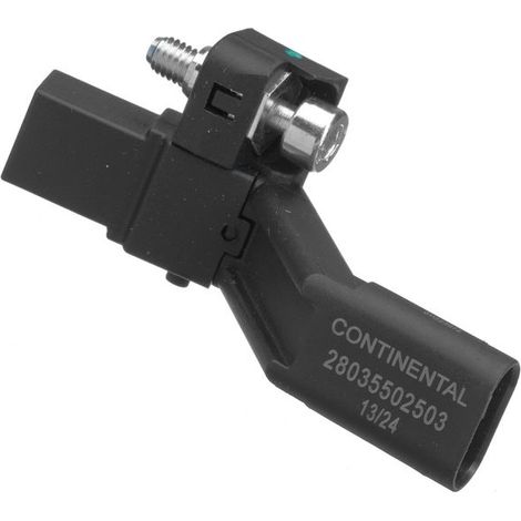 Capteur d'angle, vilebrequin VDO/CONTINENTAL 2803550250302 AUDI 04L 906 433